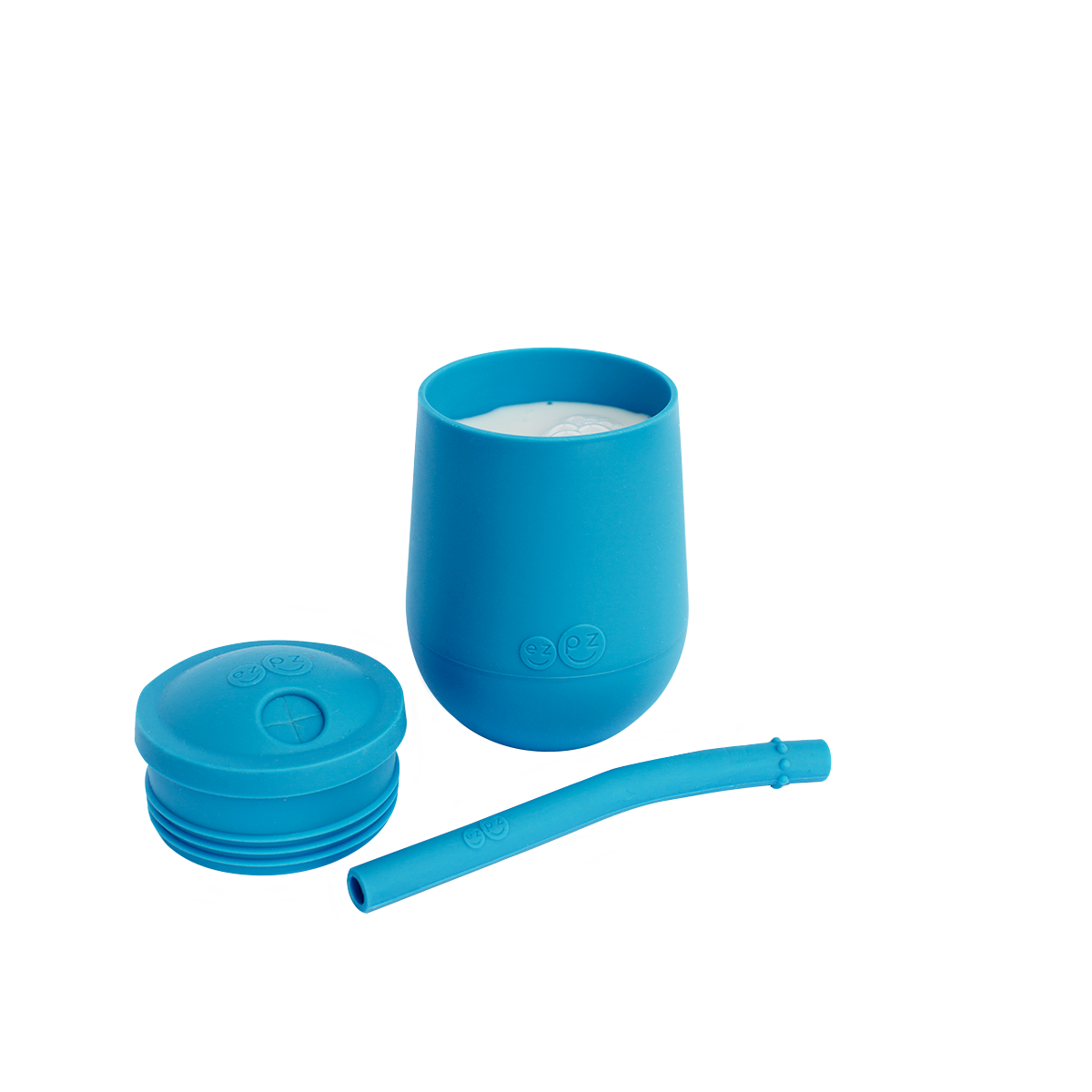Image of Mini Cup + Straw Training System (Baby / Toddler 9+ months)